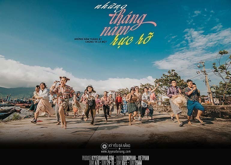 quà tặng 20-10 tặng cô giáo - album ảnh