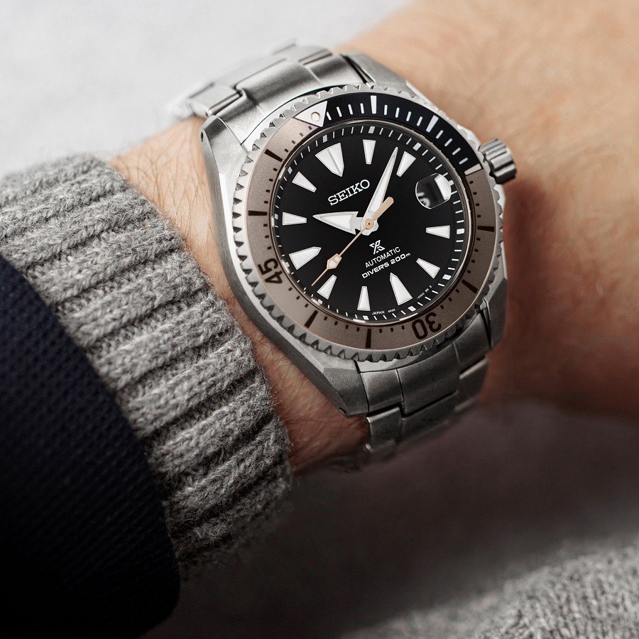 Seiko đào tạo và cấp chứng chỉ cho nhân viên Hải Triều