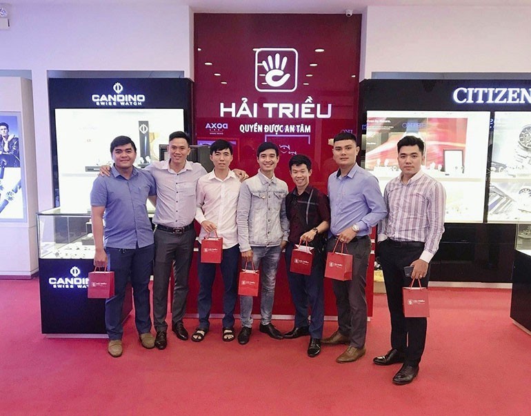TOP 20 shop bán đồng hồ nữ uy tín, lâu đời nhất hiện nay - ảnh 8