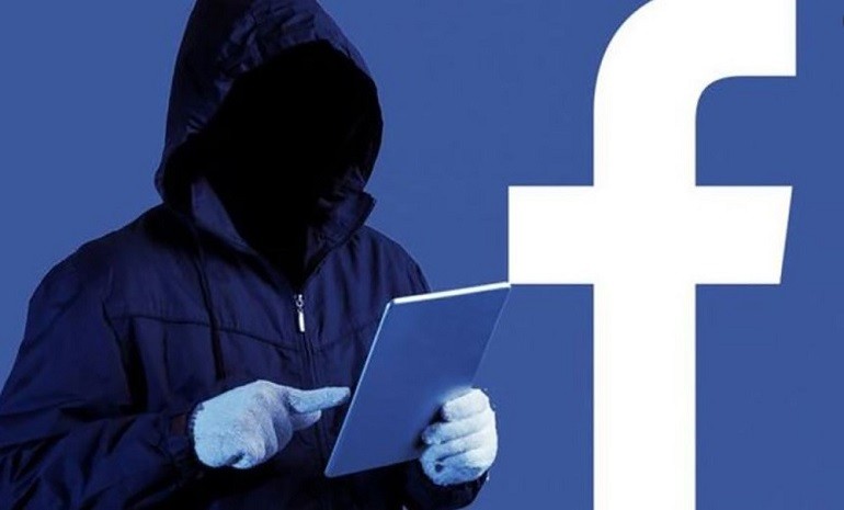 Cách chống Hack Facebook trên điện thoại là nên thay đổi mật khẩu ngay lập tức - Ảnh 8