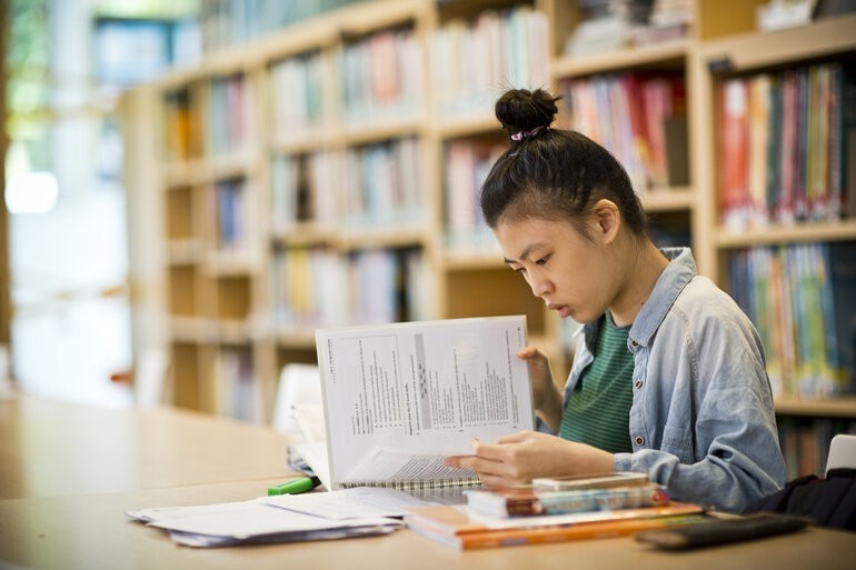 9 cách học thuộc nhanh, nhớ lâu, học siêu tốc hiệu quả nhất - Ảnh 1