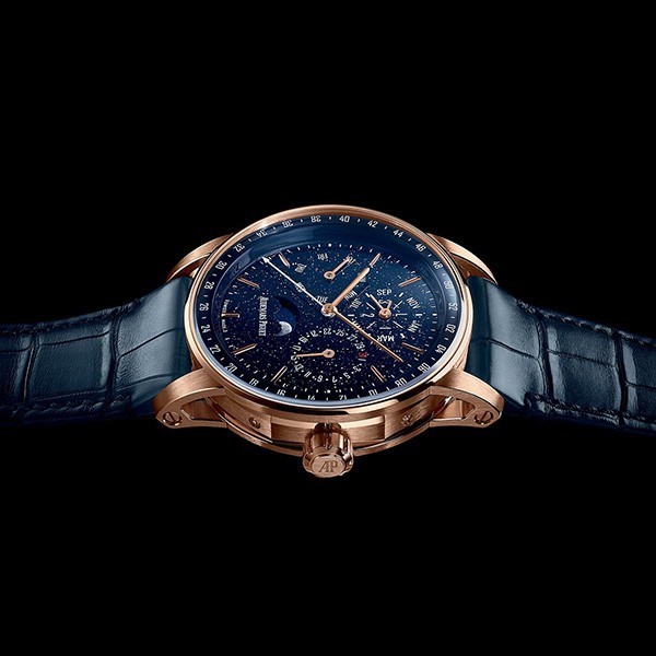 Đồng hồ Audemars Piguet của nước nào giá bao nhiêu - Ảnh 9