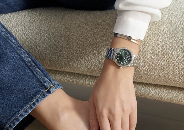 Đồng hồ Patek Philippe Geneve giá bao nhiêu? Mua ở đâu? - ảnh 9