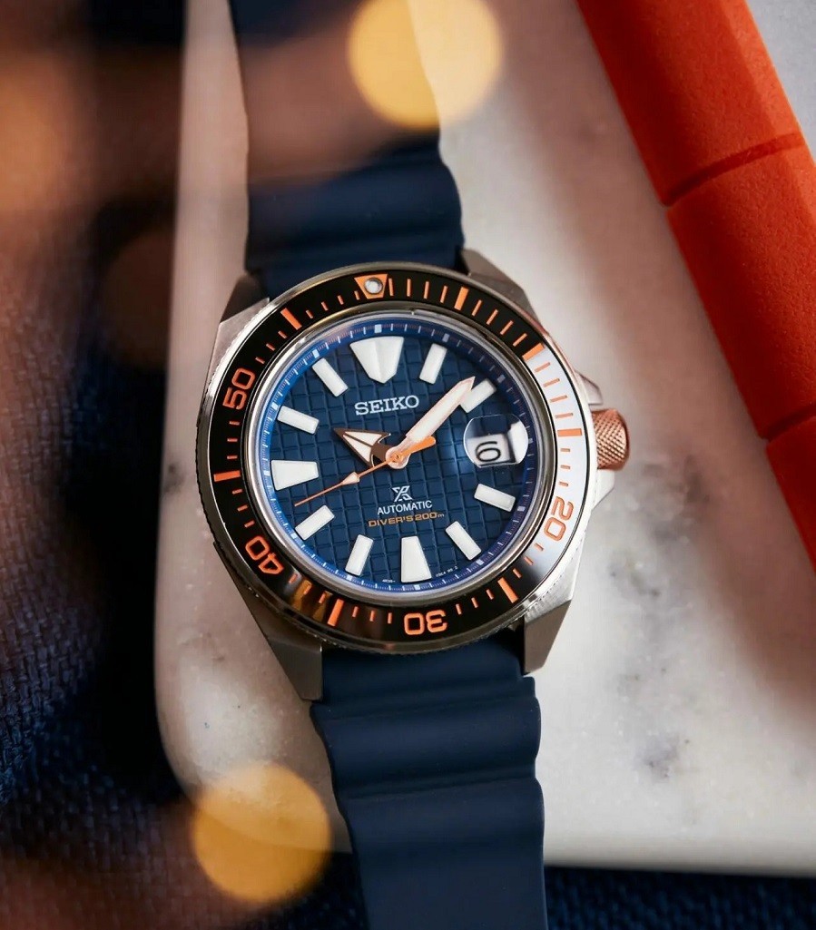 Seiko đào tạo và cấp chứng chỉ cho nhân viên Hải Triều