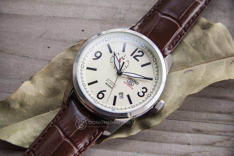 Các dịch vụ sửa chữa đồng hồ Seiko - Ảnh 9