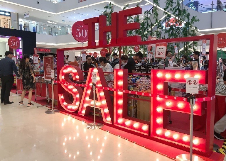 Kinh nghiệm mua hàng Black Friday - Ảnh: 17