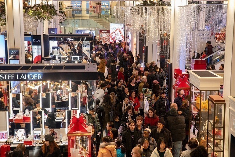 Black Friday 2021 là khi nào - Ảnh: 2