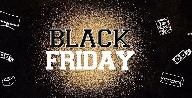 Black Friday 2021 là ngày thứ sáu - Ảnh: 3