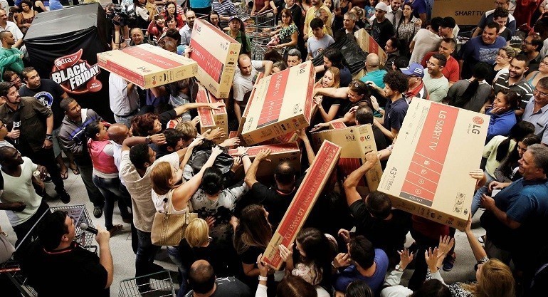 Black Friday có ý nghĩa gì - Ảnh: 4