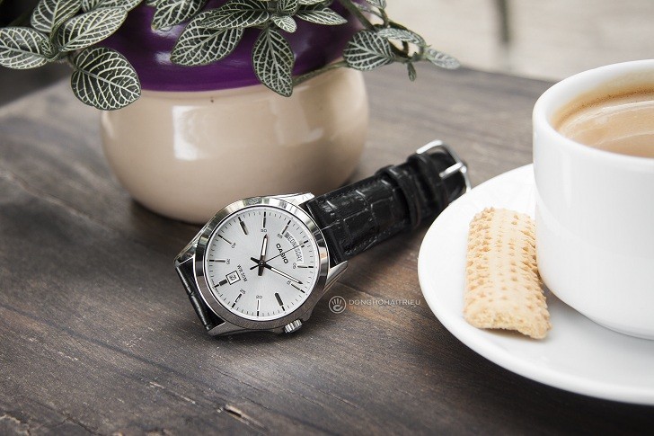 Đồng hồ Casio MTP-1370L-7AVDF giá rẻ, thay pin miễn phí - Ảnh 3