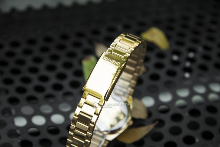 Đồng hồ Casio LTP-1170N-7ARDF giá tốt thay pin miễn phí - Ảnh 4