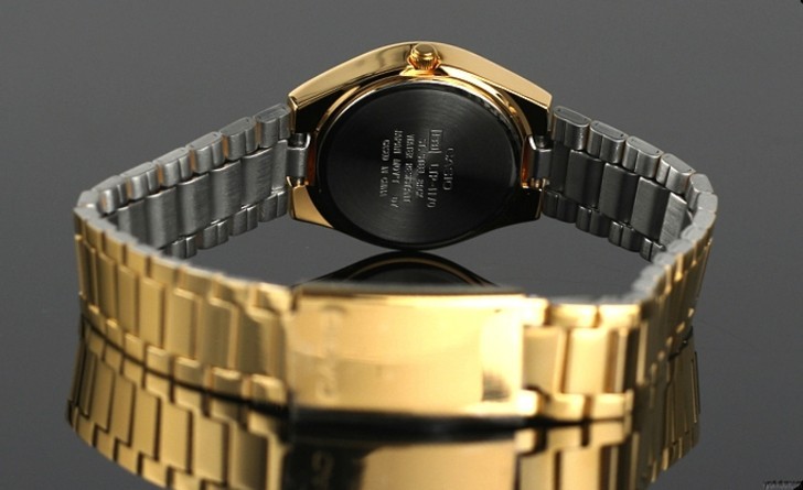 Đồng hồ Casio LTP-1170N-7ARDF giá tốt thay pin miễn phí - Ảnh 5