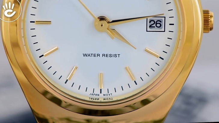 Đồng hồ Casio LTP-1170N-7ARDF giá tốt thay pin miễn phí - Ảnh 6