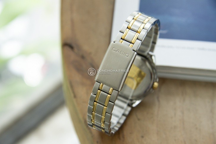 Đồng hồ Casio LTP-1308SG-7AVDF giá rẻ, thay pin miễn phí - Ảnh 4