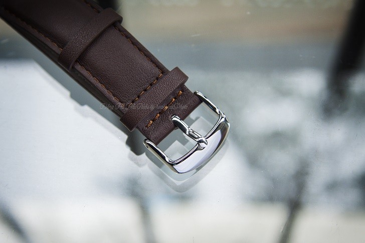 Khóa gài kim Casio EFV-500L-7AVUDF - Ảnh