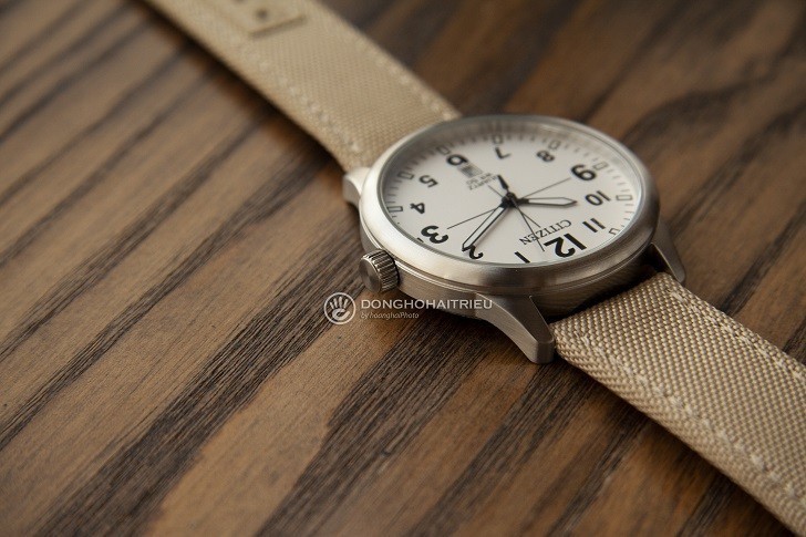 Núm vặn Citizen BI1050-05A - Ảnh: 5