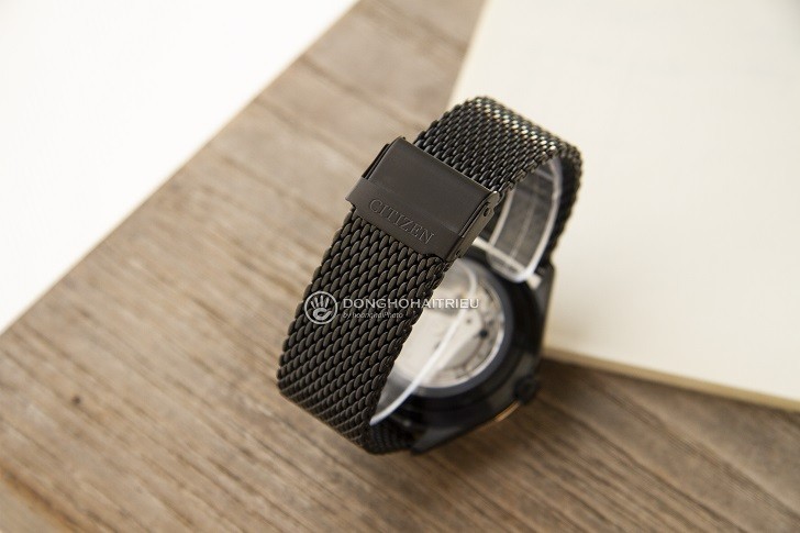 Đồng hồ Citizen C7 NH8396-82E mới nhất, đánh giá từ A-Z - Ảnh: 6