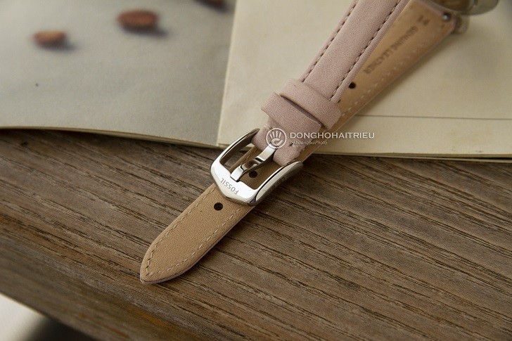 Đồng hồ Fossil ES4151 giá rẻ, thay pin miễn phí trọn đời - Ảnh 4