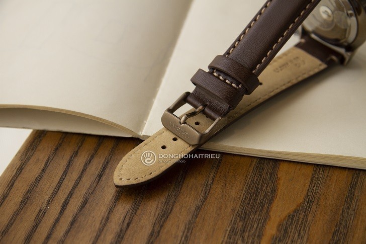 Đồng hồ Orient RA-AA0D04G0HB King Diver phiên bản giới hạn - Ảnh: 6