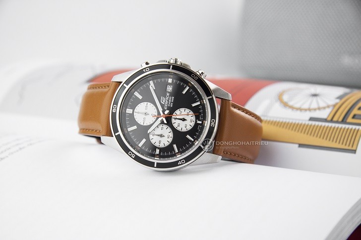 Đồng hồ thể thao Casio EFR-547L-7AVUDF đạt chuẩn Japan Movt - Ảnh 2