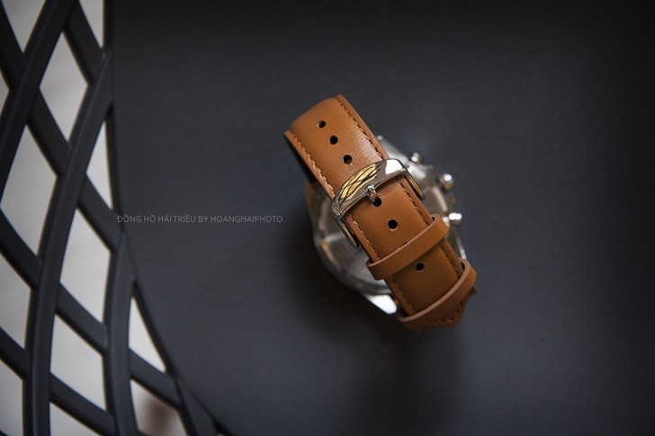 Đồng hồ thể thao Casio EFR-547L-7AVUDF đạt chuẩn Japan Movt - Ảnh 4