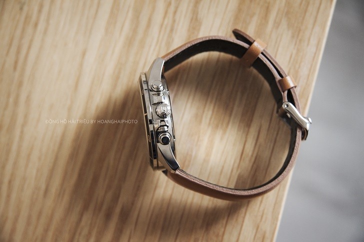 Đồng hồ thể thao Casio EFR-547L-7AVUDF đạt chuẩn Japan Movt - Ảnh 5