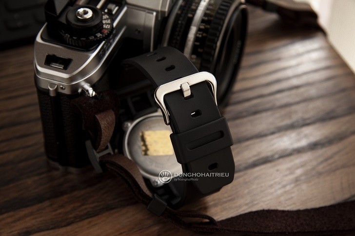 Khóa của G-Shock DW-5600BBM-1DR - Ảnh: 4