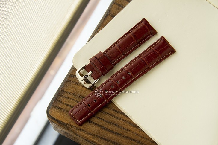 Hirsch Grand-Duke - An toàn, mềm mại, kháng nước cao - ảnh: 3
