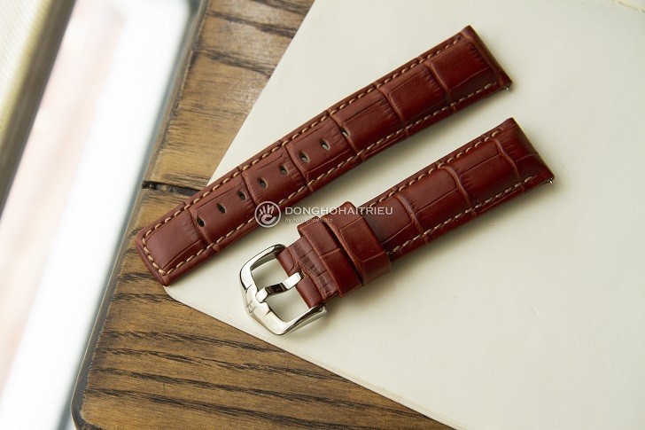 Hirsch Grand-Duke - An toàn, mềm mại, kháng nước cao - ảnh: 5