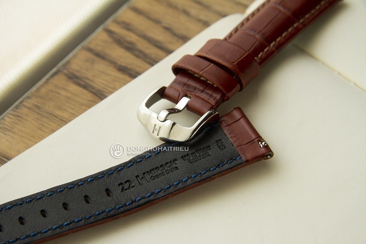 Hirsch Grand-Duke - An toàn, mềm mại, kháng nước cao - ảnh: 2