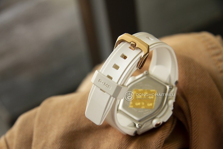 Hơn 10 tính năng hữu ích trên đồng hồ Baby-G MSG-S200G-7ADR - Ảnh 3