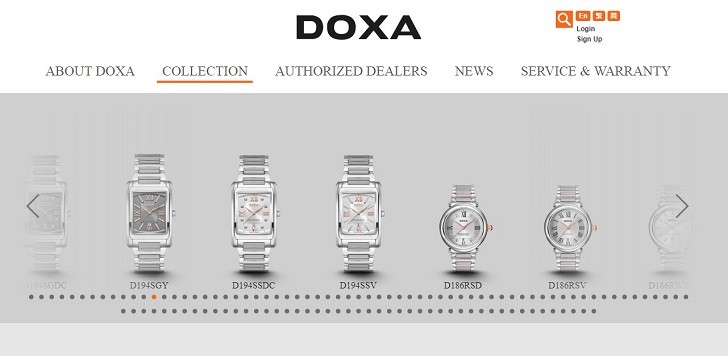 Khám phá đồng hồ Doxa D194SSV và 5 điểm cộng đắt giá nhất - Ảnh 5