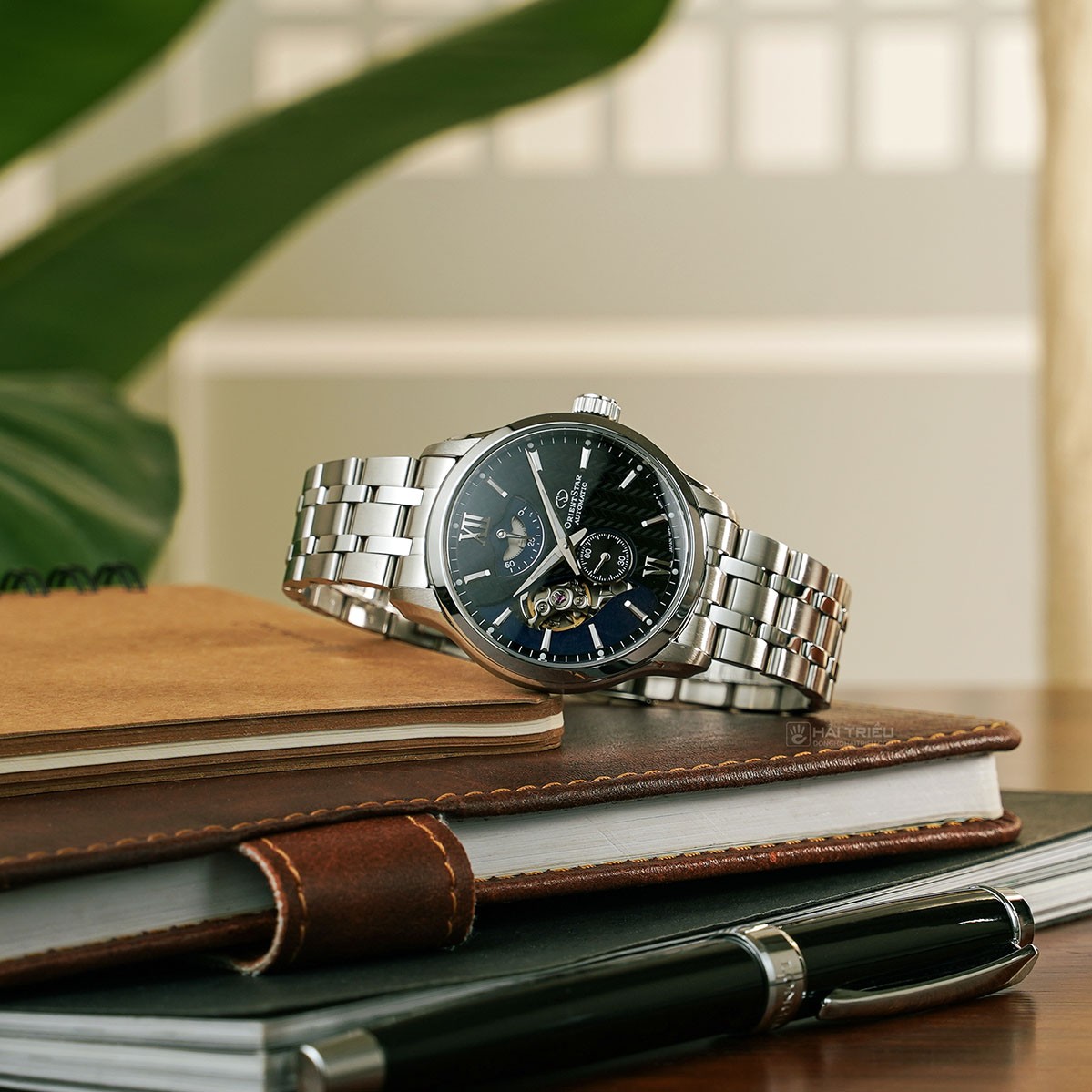 Orient Star RE-AV0B03B00B - ảnh 4