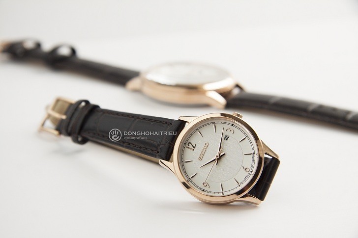 Đồng hồ Seiko SXDG98P1 giá rẻ, thay pin miễn phí trọn đời - Ảnh 1