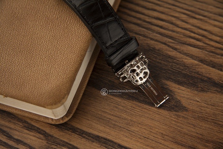 Siêu phẩm Frederique Constant FC-703S3S6 máy cơ Thụy Sỹ - Ảnh: 7