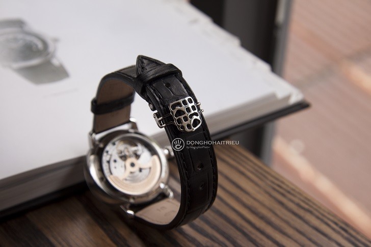 Siêu phẩm Frederique Constant FC-703S3S6 máy cơ Thụy Sỹ - Ảnh: 9