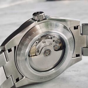 Đồng hồ Tissot T127.407.11.061.01 - ảnh 5