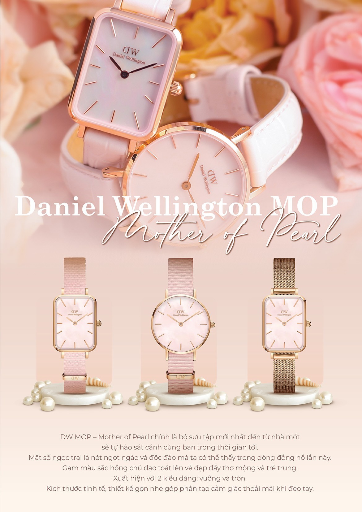 TENCARD DW MOP special edition 1