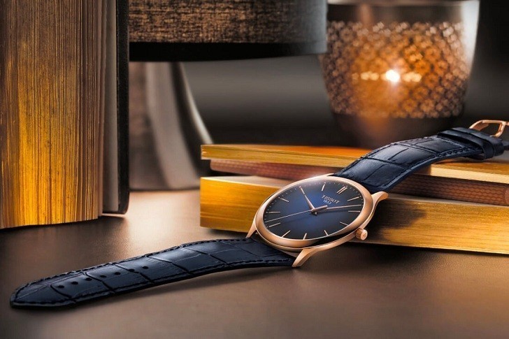Đồng hồ Tissot T926.407.76.041.00 trữ cót mạnh mẽ 40 giờ - Ảnh 4
