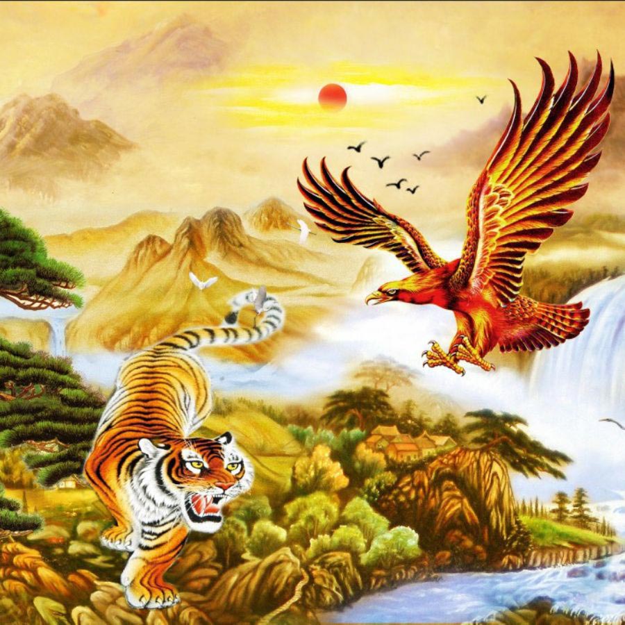 Ấn đường là gì, đoán tướng số qua khí sắc và hình dạng - Ảnh 11