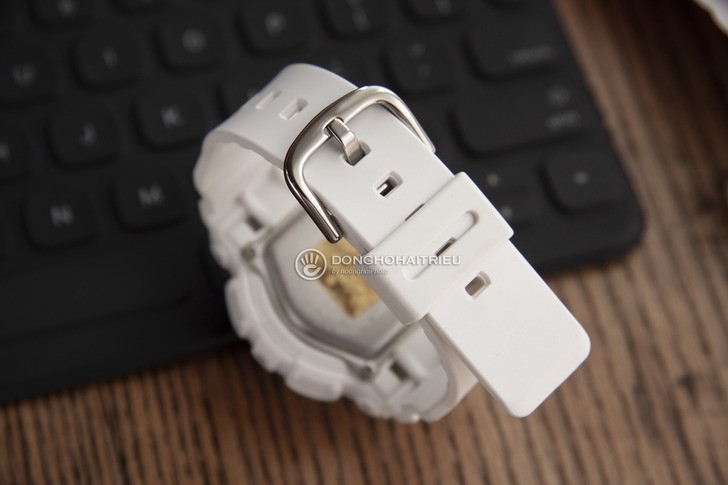 Đồng hồ nữ Baby-G BA-120T-7ADR giá rẻ, thay pin miễn phí - Ảnh 4