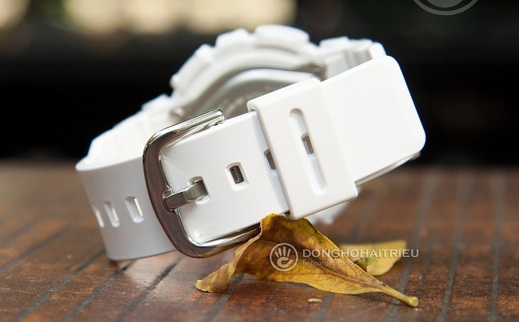 Đồng hồ nữ Baby-G BA-130-7A1DR giá rẻ, thay pin miễn phí - Ảnh 3