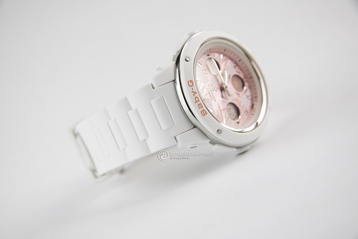 Đồng hồ nữ Baby-G BGA-150F-7ADR giá rẻ, thay pin miễn phí - Ảnh 1