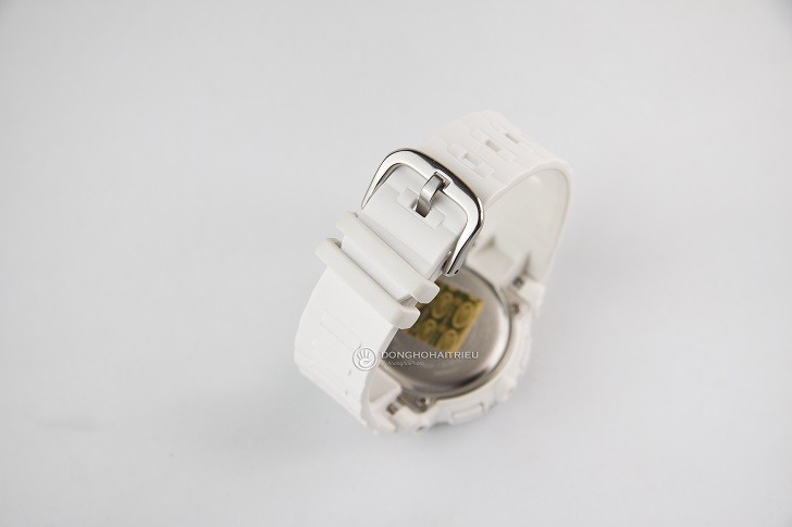 Đồng hồ nữ Baby-G BGA-150F-7ADR giá rẻ, thay pin miễn phí - Ảnh 3