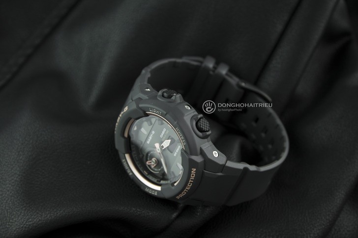 Đồng hồ Baby-G BGA-230SA-1ADR: Sức mạnh dành cho phái nữ - Ảnh 5