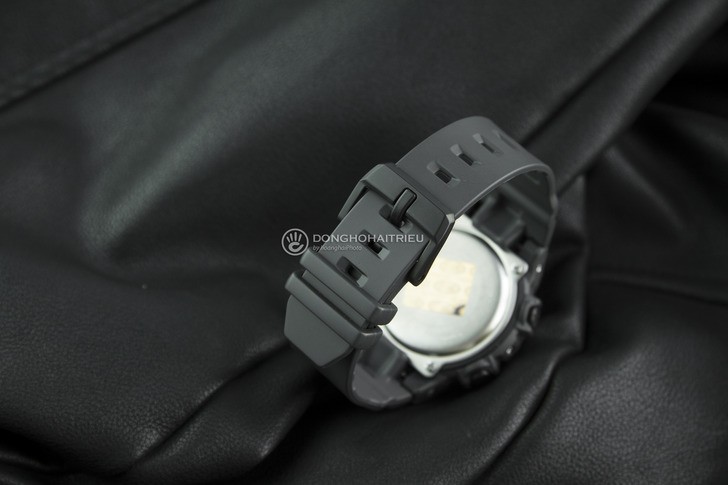 Đồng hồ Baby-G BGA-230SA-1ADR: Sức mạnh dành cho phái nữ - Ảnh 4