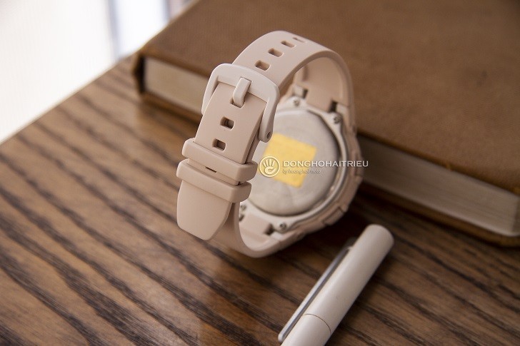 Đồng hồ Baby-G BSA-B100-4A1DR giá rẻ, miễn phí thay pin - Ảnh: 8