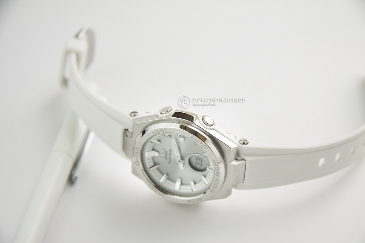 Đồng hồ nữ Baby-G MSG-S200-7ADR giá rẻ, thay pin miễn phí - Ảnh 5