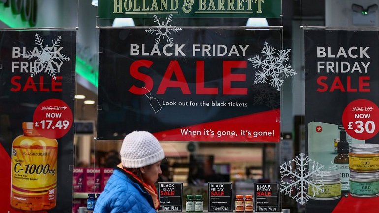 Black Friday là ngày gì? Những cú lừa giảm giá cực mạnh - Ảnh: 12