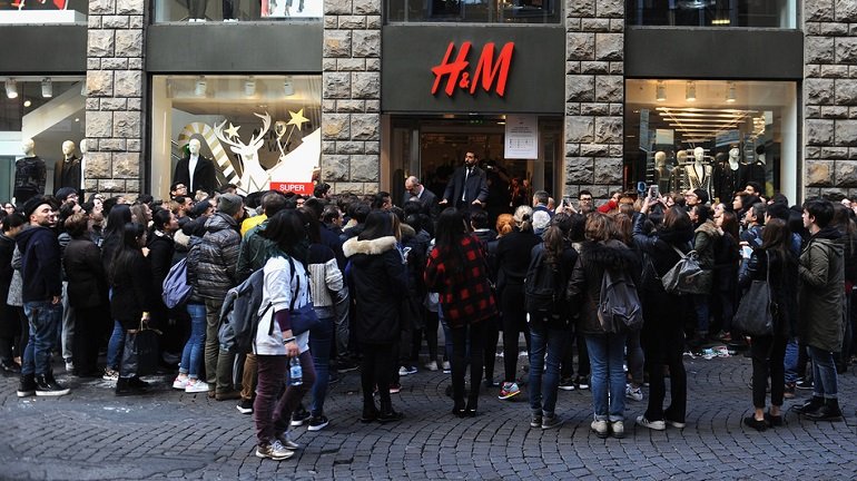 Black Friday là ngày gì? Những cú lừa giảm giá cực mạnh - Ảnh: 14